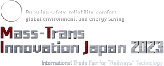 Mass-Trans Innovation Japan 2023 (MTI Japan 2023)