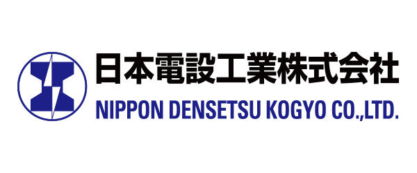 日本電設工業